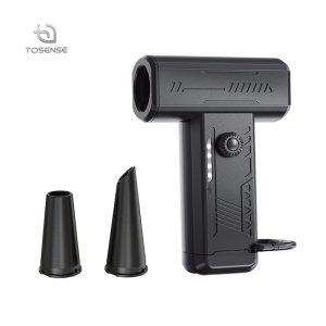 투센스 TOZ-X3 무선에어건 차량용청소기 초강력 캠핑 미니송풍기 제트마하
