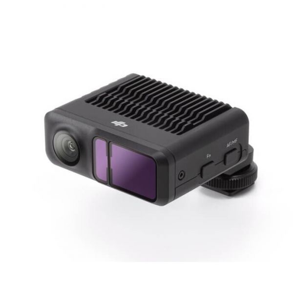DJI RS3 Pro LiDAR 거리측정기