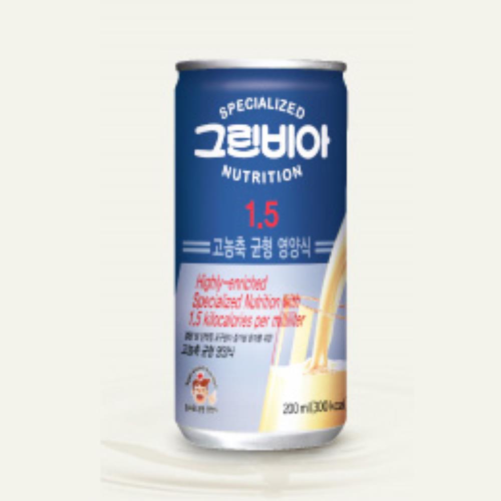 <b>식욕부진</b> 노인 환자 영양보충 캔음료x30캔 어르신 간단식