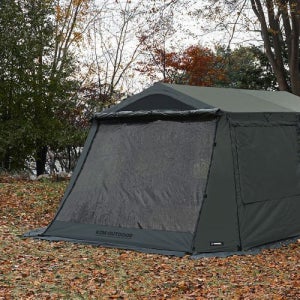 카즈미 와일드 필드 오스카 하우스 스모그 TPU 도어