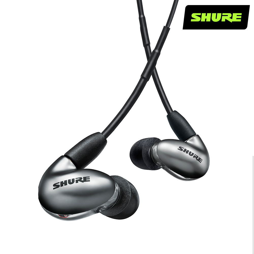 Shure SE846 (슈어 SE846)