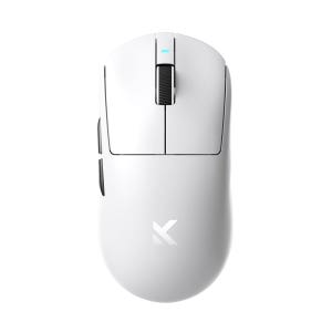 프리플로우 MCHOSE A7 ULTRA 8K 유무선 59g 게이밍 마우스 화이트