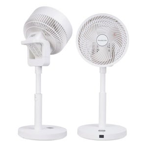 파세코 BLDC 써큘레이터 10인치 리모컨 상하좌우 3D입체바람