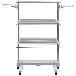 파리지앵 6단 빨래건조대