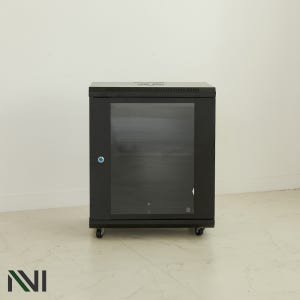 통신랙 허브랙 서버랙 19인치 캐비넷 PC RACK 530x600