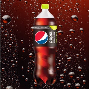 펩시 제로 슈거 라임 1.25L 12페트 업소용 콜라 음료수 도매 탄산음료