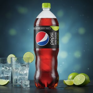 펩시 제로 슈거 라임 1.25L 12페트 업소용 콜라 음료수 도매 탄산음료