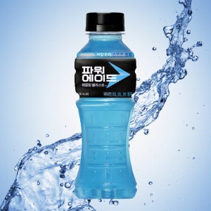 파워에이드 마운틴 블라스트 355ml 20페트 이온음료 스포츠 수분보충 음료수