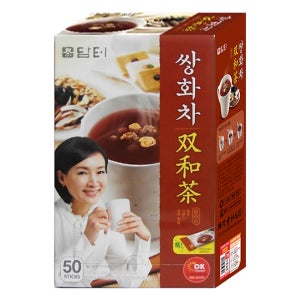 담터 쌍화차 플러스 50T