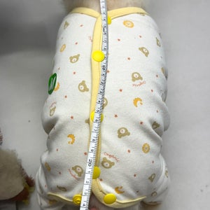 강아지옷 주문 제작 추가 사이즈 변경 애견 실내복 외출복 반려견 방석 쿠션 추가금 결제