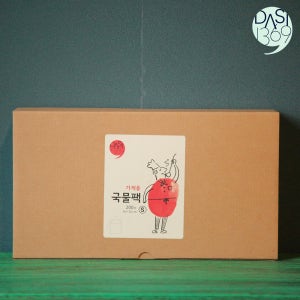 가게용 국물팩 소형 200매입 업소용 육수 국물 다시 다시팩주머니 일회용 거름망