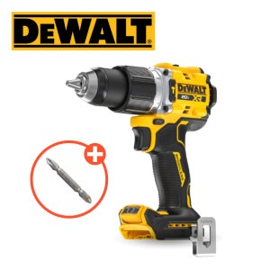 디월트 DCD806N 20V MAX 브러쉬리스 컴팩트 해머드릴 햄머드릴 드라이버 베어툴 작업자보호