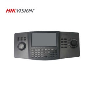 하이크비전 DS-1100KI 키보드 UBS 스피드돔 직접컨트