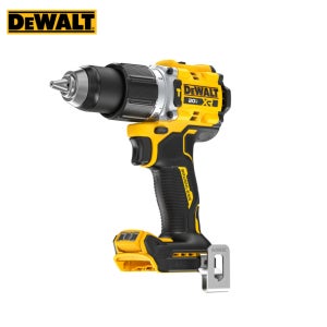 디월트 20V DCD806N 충전 컴팩트 해머드릴 드라이버 베어툴 기계만 DCD796 DCD805후속 손목보호기능