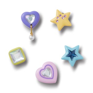 크록스 지비츠 CCKCE2TAPZ11011