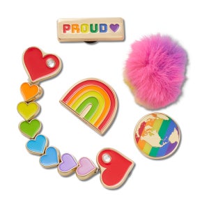 크록스 지비츠 CCKCE2TAPZ11009