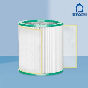 [호환] 다이슨 필터세이퍼 6장 TP00 TP02 TP03 AM11 BP01 AM07 AM09 하우스필터