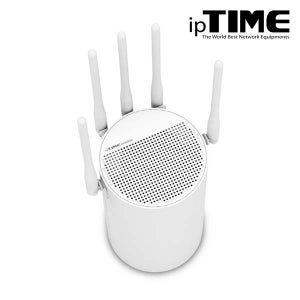 EFM 아이피타임 ipTIME AX3000M 4포트 유무선공유기