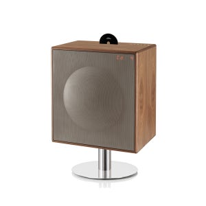 제네바스피커 Model XL (월넛) + Stand
