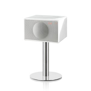 제네바스피커 Model L (화이트) + Stand