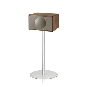 제네바스피커 Classic M (월넛) + Stand