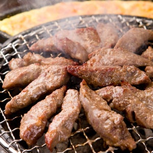 소고기 소갈비살 200g 3팩 (600g) 등심 우삼겹 차돌박이 부채살 살치살