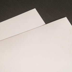A4 스노우지 180g 200매 고급 인쇄용 학교 종이 정리 간지 약광택 용지