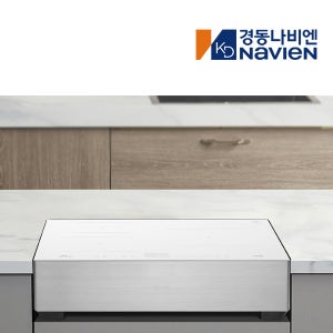 방문설치 나비엔매직 3구 인덕션 전기레인지 쿡탑 독일쇼트사상판 3400W 15cm스탠드, 화이트 ERI4023
