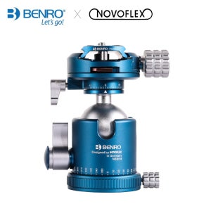 [벤로 X 노보플렉스] 볼헤드 NBBH4