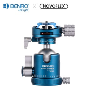 [벤로 X 노보플렉스] 볼헤드 NBBH3