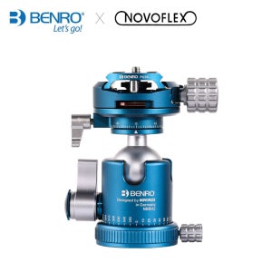 [벤로 X 노보플렉스] 볼헤드 NBBH2