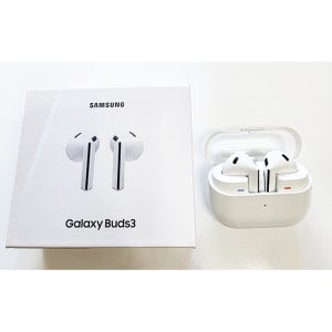 삼성전자 갤럭시 버즈3 SM-R530N 블루투스 무선이어폰