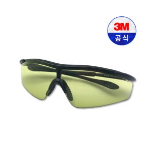 3M 보안경 AP200 W1.2 눈보호 안경 김서림 방지