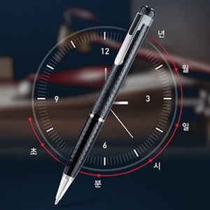 펜형녹음기 만년필녹음기 목소리 보이스펜 장시간
