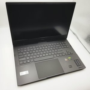HP 오멘 16인치 게이밍 노트북 16-n0073AX 지포스 RTX 3060 144Hz