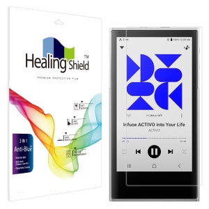 힐링쉴드 아스텔앤컨 액티보 P1 블루라이트차단 액정보호필름 2매