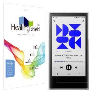 아스텔앤컨 액티보 P1 올레포빅 액정보호필름 2매