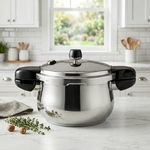 [패킹+1 이벤트] 풍년압력밥솥 통3중 인덕션IH 압력솥 하이클래드 뉴하이브IH 2인용