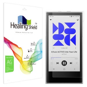 아스텔앤컨 액티보 P1 저반사 액정보호필름 2매