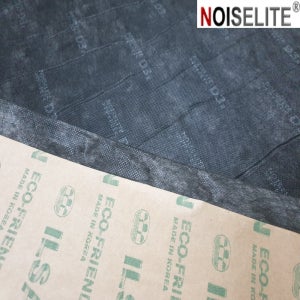노이즈라이트 신슐레이터 방음재 흡음재접착식제품 블랙색상