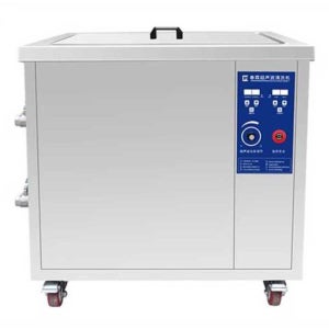 산업용 초음파 세척기 실험실 안경 주얼리 렌즈 보석 CR-120ST 500x300x250