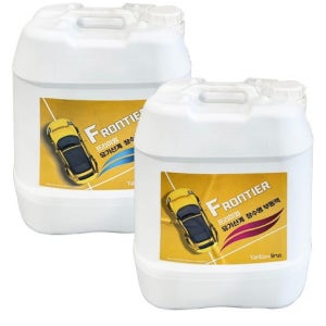 장용석의 내차를 부탁해 부동액 프리미엄 장수명 유기산계 냉각수 bmw 벤츠 아우디 20리터