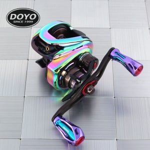 도요 코바4 레인보우 민물 선상 베이트릴 5.6 좌핸들 딥스풀 기본핸들