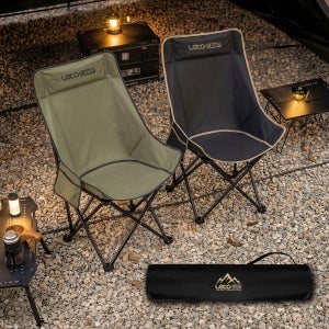 레토 경량 접이식 와이드 롱 캠핑의자 컴포트 체어 LCP-CL06
