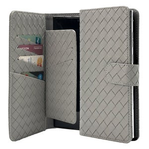 하이온 샤오미 포코 X7 PRO 케이스 가더아티 M 가죽 지갑 다이어리