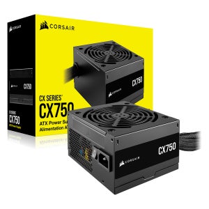 커세어 CX750 80PLUS ATX 파워