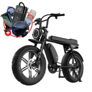 엑스라이더 X100 MAX 맥스 48V 500W 20AH 자토바이 자전거도로 전기자전거