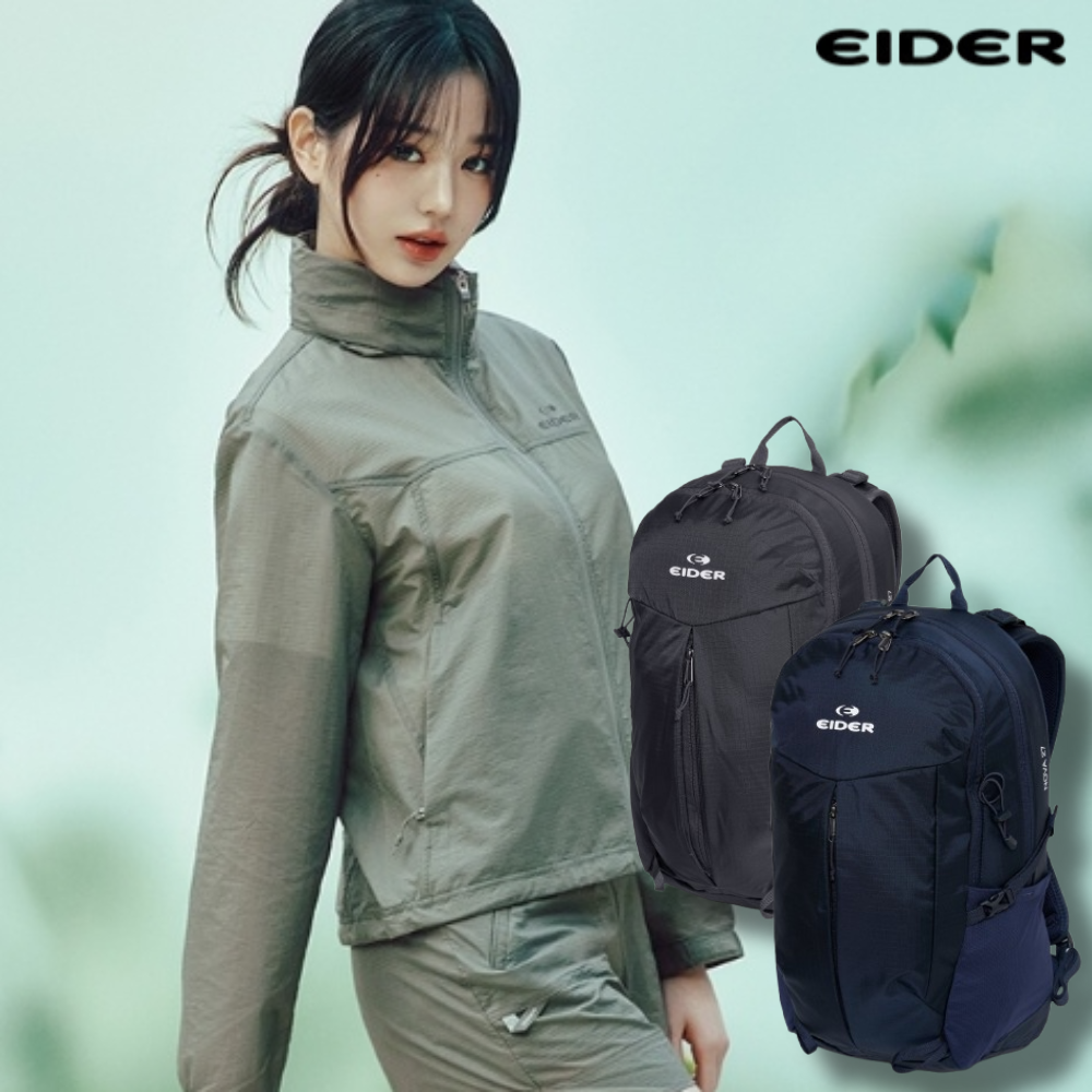 아이더 등산 배낭 노바 27L 중기산행 경량 아웃도어 산행용 가방