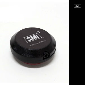 SMI SPP301 악기용 마이크 다용도 진동 픽업 기타용 패시브 피에조 국내생산