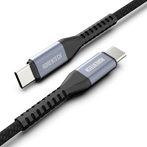 C to C 케이블 PD 초고속충전 60w 3m